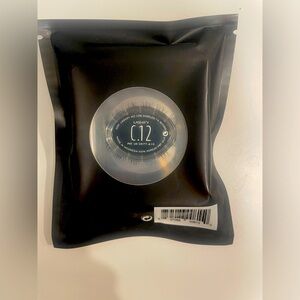 NEW Lashify C12 black false lashes